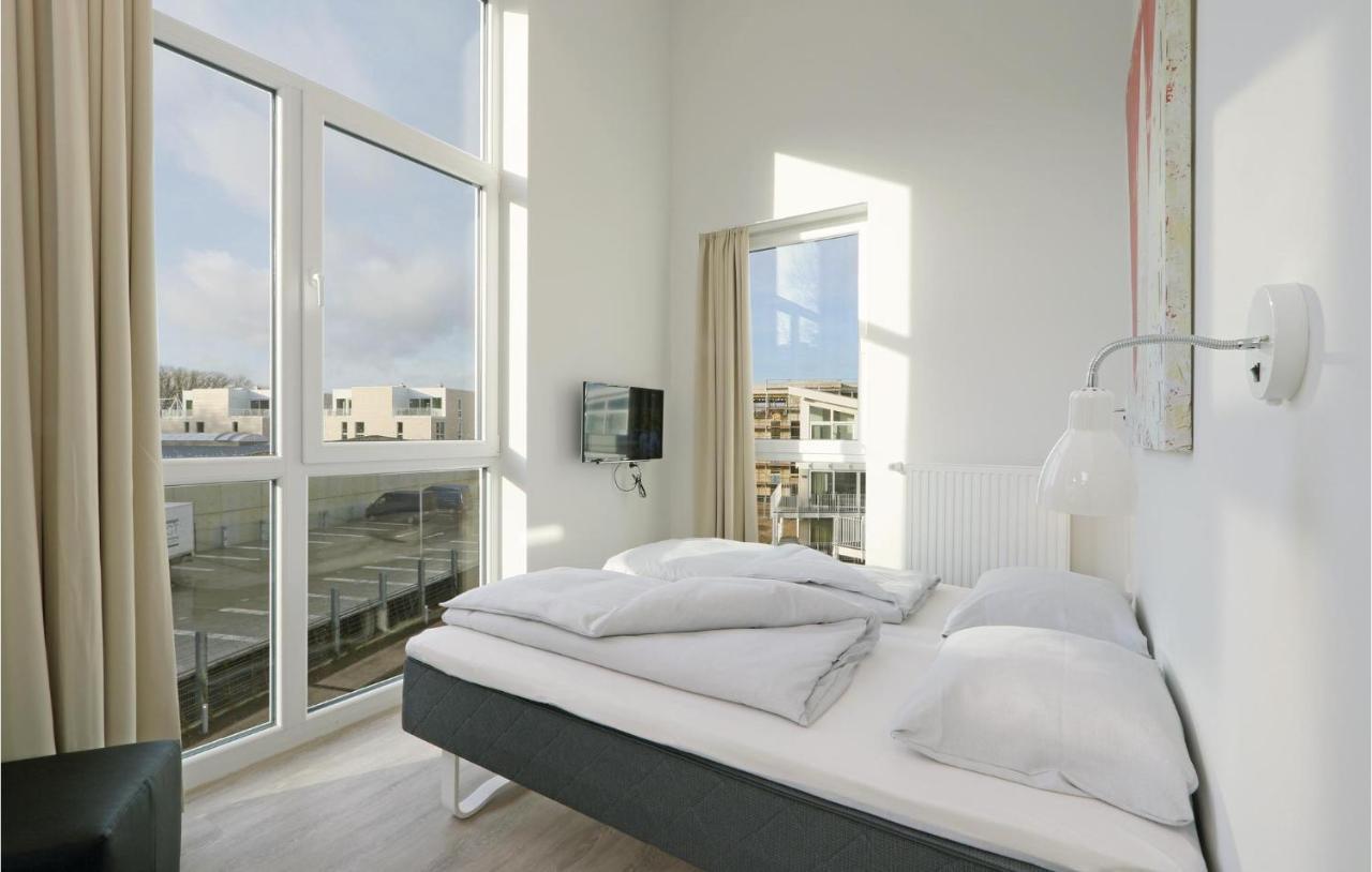 Duenenvilla Penthouse Lubeck Exterior photo